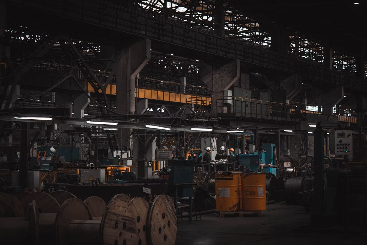 The Unsung Heroes: Why High-Quality Fittings are Critical for Oil & Gas Operations
