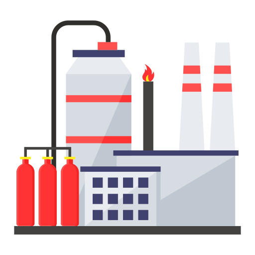 Refinery