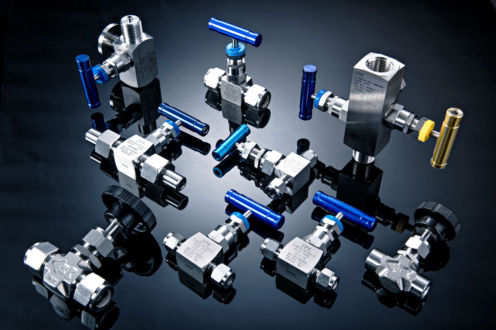 Valves