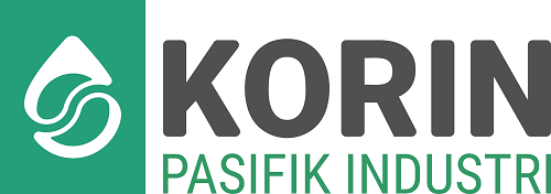 PT Korin Pasifik Industri